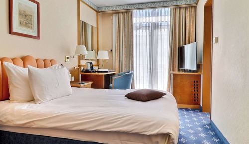 Superior Room, 1 Twin Bed