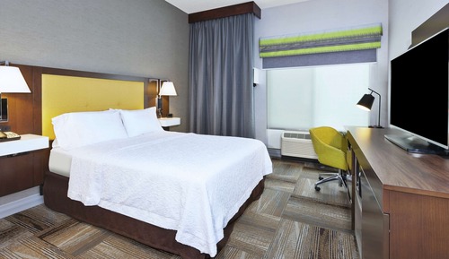 Room, Accessible