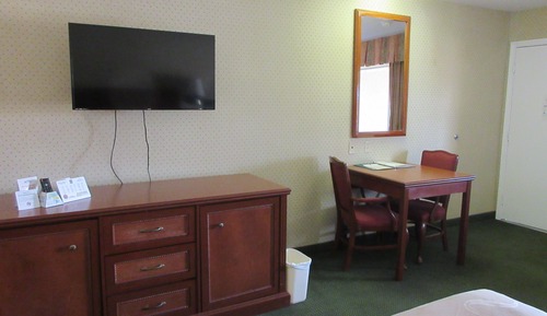 Standard Room, 2 Queen Beds