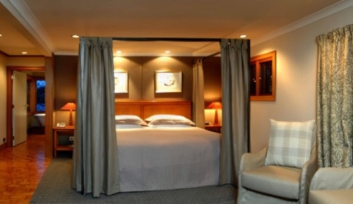 Pines Executive Suite
