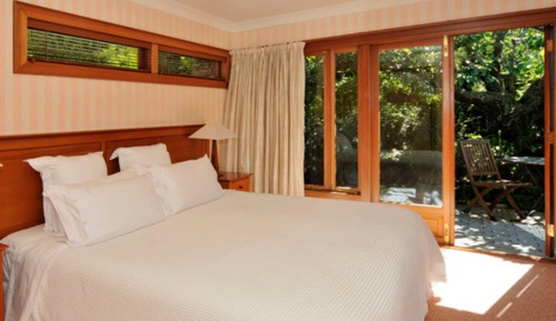Cherrywood Suite