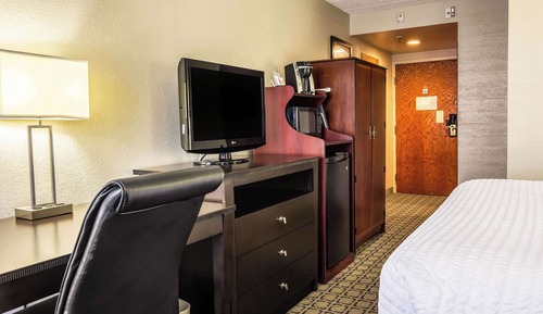 Room, 1 King Bed, Accessible, Non Smoking