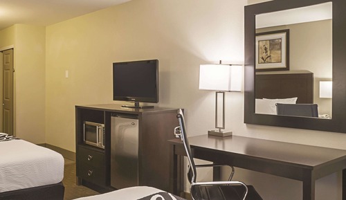 Room, 2 Queen Beds