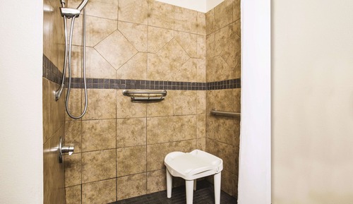 Room, 1 King Bed, Accessible