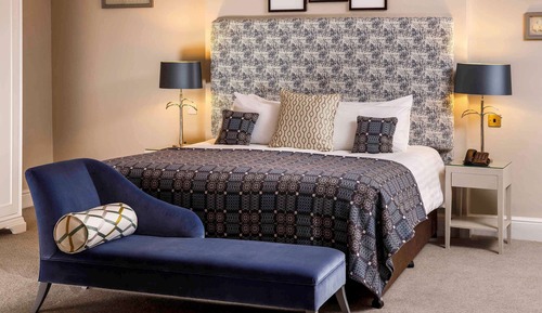 Superior Suite, 1 Double Bed