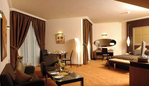 Suite Diplomatic