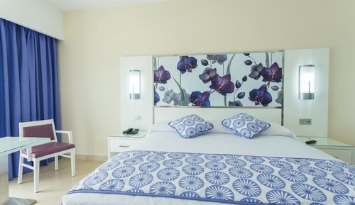 Standard Double Room (B2C-US)