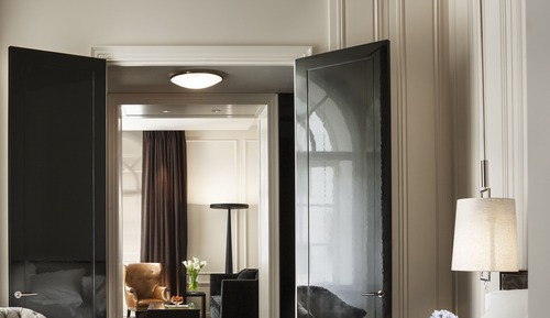 Premier Suite