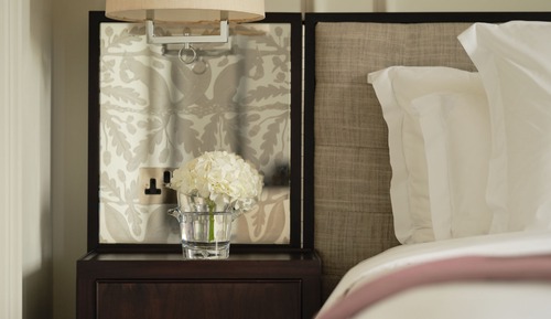 Deluxe Room, 1 King Bed