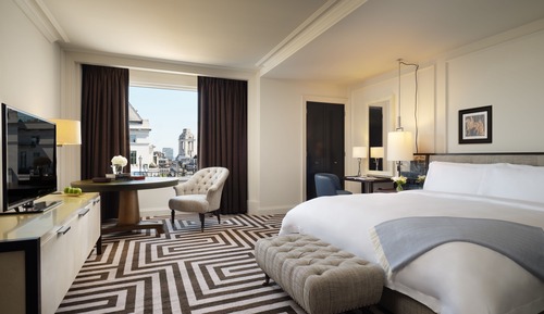 Executive Room, 1 King Bed