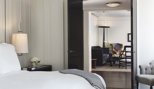 Pearl Suite