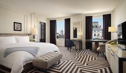 Grand Room, 1 King Bed (Premier)