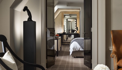 Grand Premier Suite