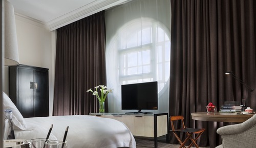 Superior Suite