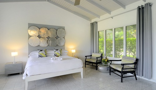 Superior Room (Plantation)
