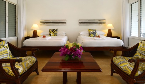 Premier Room