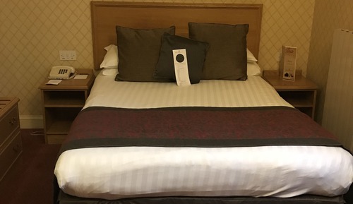 Small Double Room