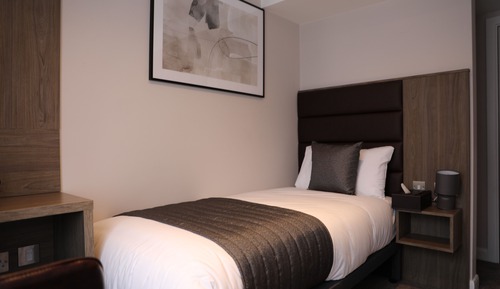 Single Room