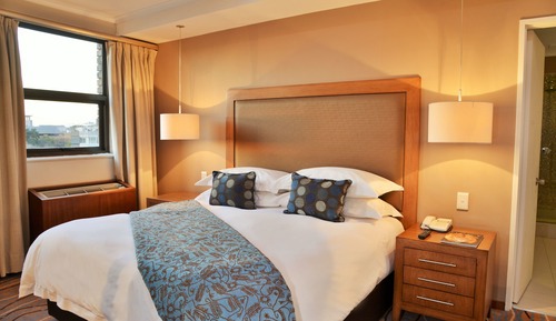 Luxury Room