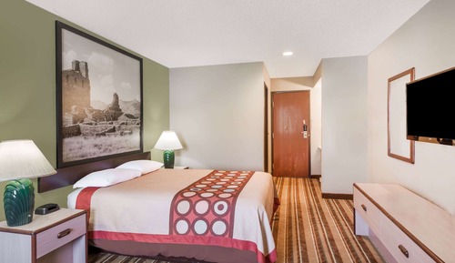 Room, Accessible
