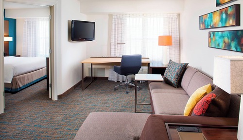 Suite, 1 Bedroom