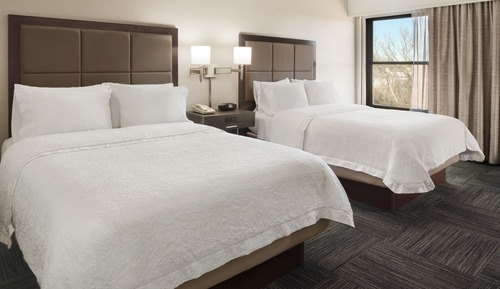 Room, 2 Queen Beds