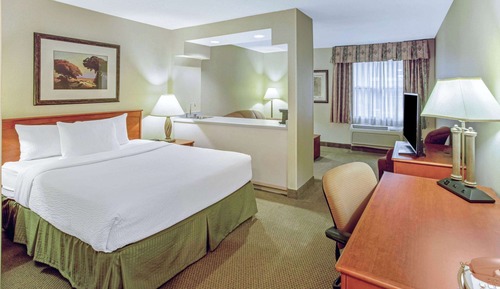 Room, 1 Queen Bed, Non Smoking