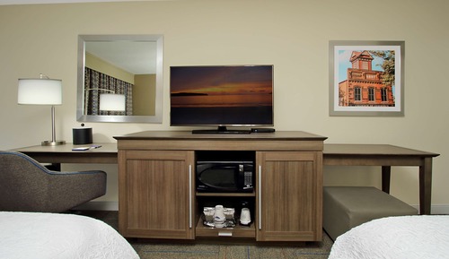 Room, Accessible