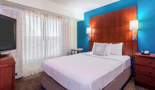 Suite, 1 Bedroom