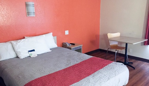 Standard Room, 2 Queen Beds, Accessible, Non Smoking