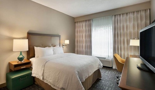 Room, 1 Queen Bed, Non Smoking