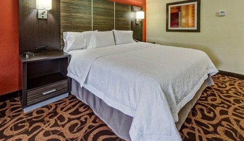 Room, 1 King Bed, Accessible, Non Smoking