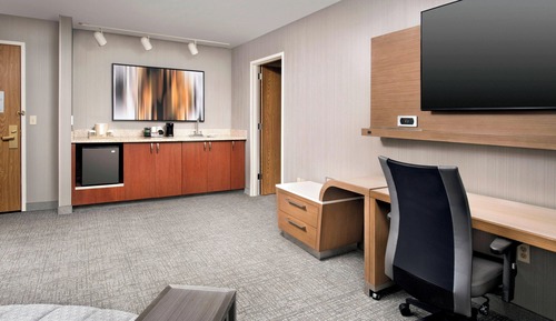 Suite, 1 Bedroom