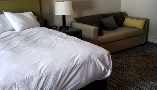 Room, 1 King Bed, Accessible, Non Smoking