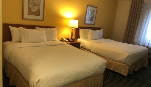 Room, 1 Queen Bed, Non Smoking