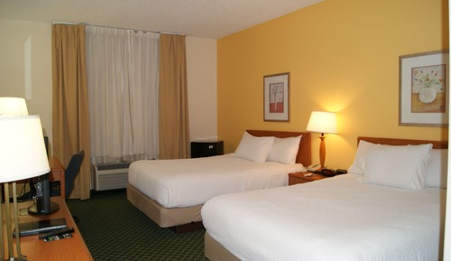 Room, 1 Queen Bed, Accessible, Non Smoking