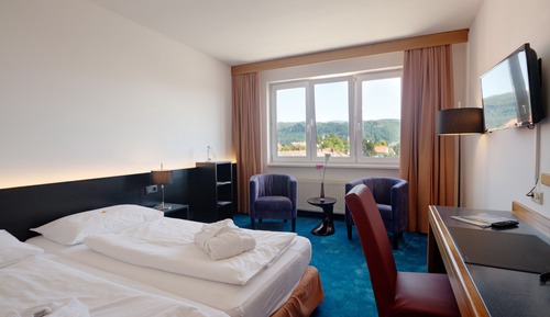 Comfort Double Room