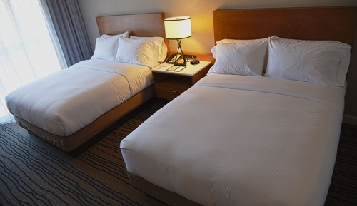 Room, 2 Queen Beds