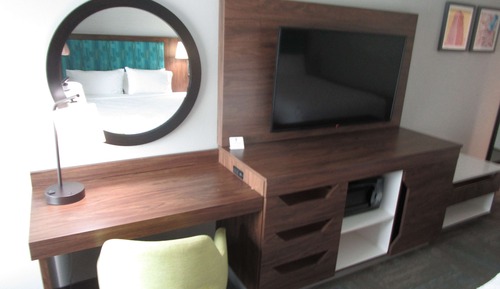 Standard Room, 1 King Bed, Non Smoking
