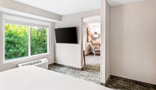 Room, 1 Queen Bed, Accessible, Non Smoking