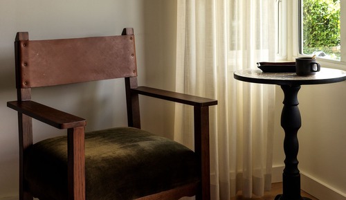 Classic Room, 1 King Bed