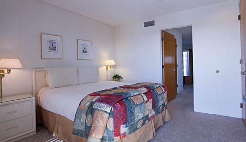 Lake Michigan Suite