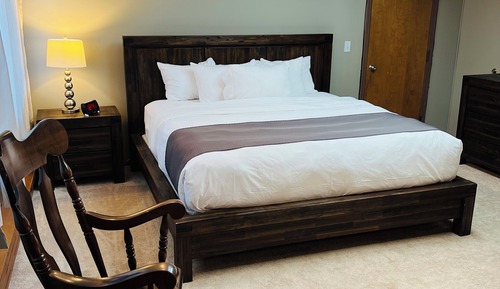Room, 1 King Bed