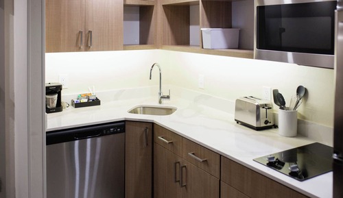 Suite, 1 Bedroom