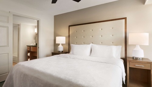 Suite, 2 Bedrooms, Non Smoking