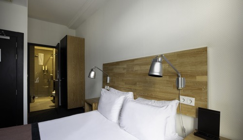 Double Room Single Use