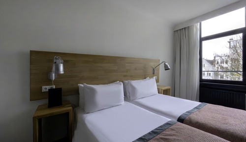 Triple Room (3 adults)