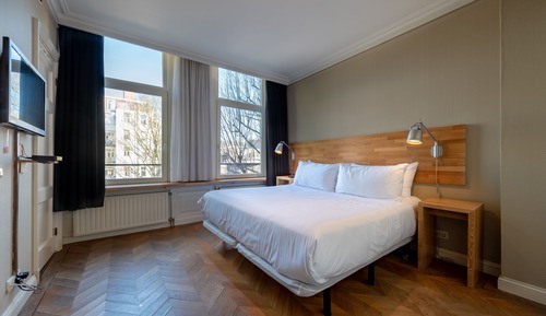 Apartment, 1 Bedroom (Amsterdam)