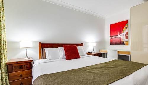 Apartment, 2 Bedrooms