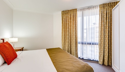 Apartment, 1 Bedroom